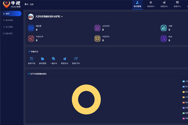 家興網(wǎng)絡(luò)與天津市濱海新區(qū)愛(ài)心養(yǎng)護(hù)院攜手共創(chuàng)短視頻矩陣新篇 家興網(wǎng)絡(luò)與天津市濱海新區(qū)愛(ài)心養(yǎng)護(hù)院攜手共創(chuàng)短視頻矩陣新篇