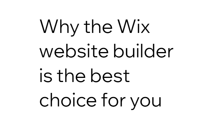 哪家網站建設比較好?