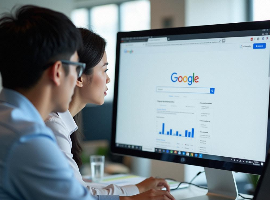 谷歌喜歡數字類標題嗎?