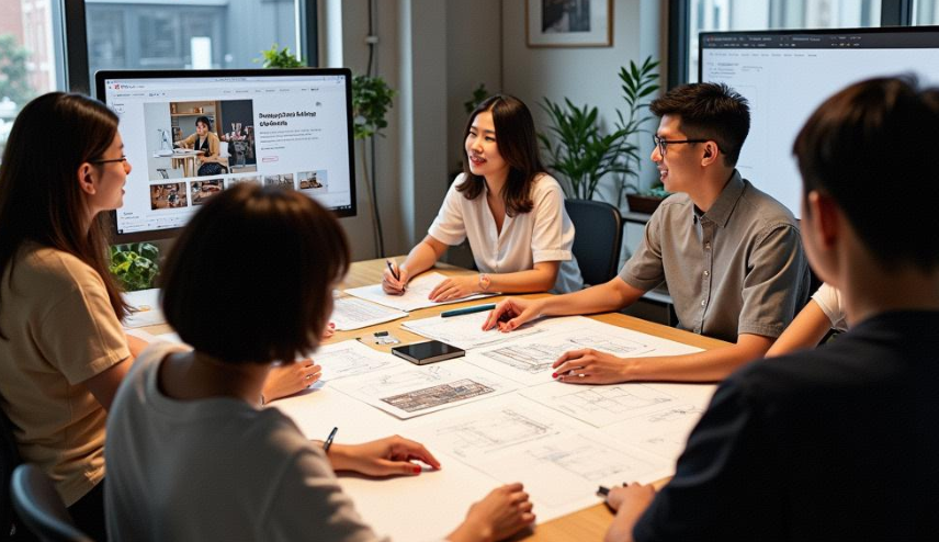 深圳網站設計公司費用百科