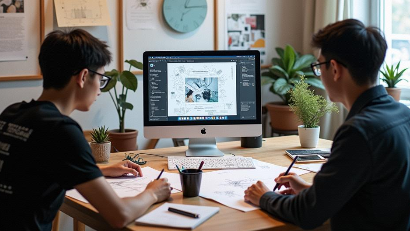 專業的公司網站設計費用