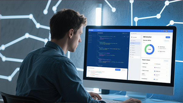 新鄉(xiāng)網(wǎng)站建設(shè)包含SEO優(yōu)化嗎?