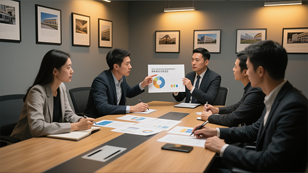 新鄉(xiāng)做一個(gè)營(yíng)銷型網(wǎng)站要注意什么?【企業(yè)建站指南】