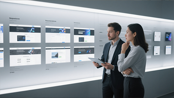 新鄉(xiāng)做響應(yīng)式網(wǎng)站多少錢?