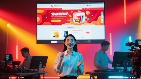 新鄉(xiāng)做一個(gè)營(yíng)銷型網(wǎng)站要注意什么?企業(yè)必看指南!